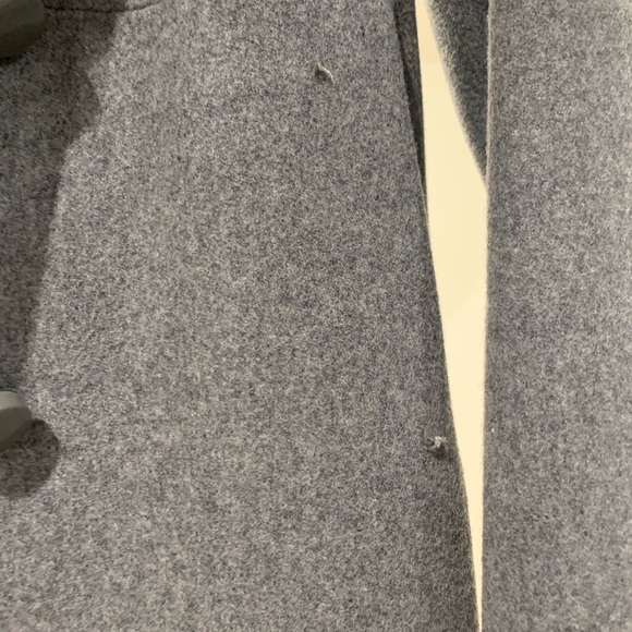 JCrew Wool Coat - Picture 7 of 7